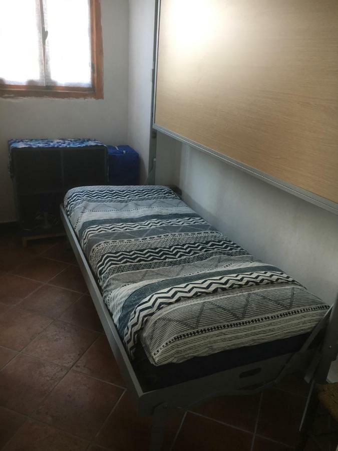 Casetta Del Marinaio Camogli Exterior foto